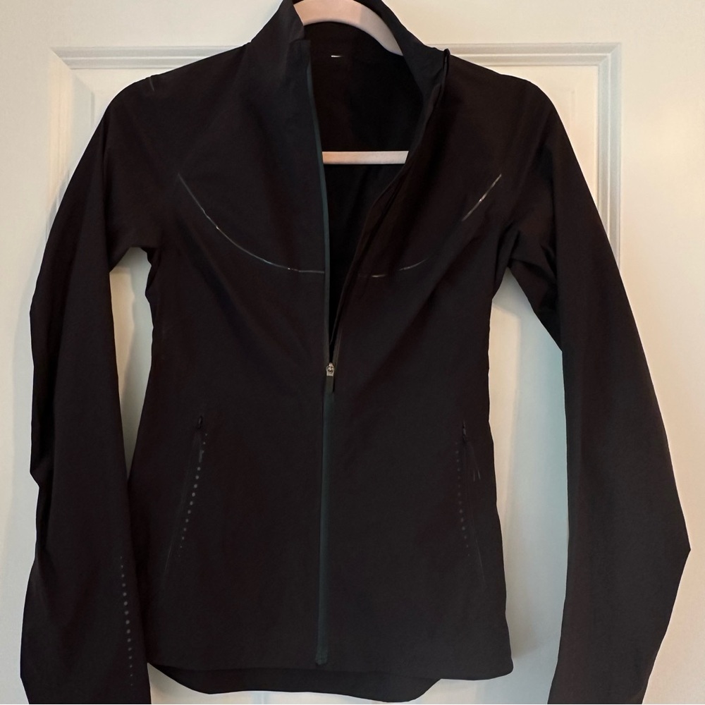 Lululemon Running Jacket - image 1